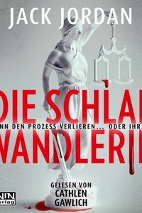 Die Schlafwandlerin (ungekürzt)