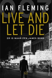 James Bond 2 - Live and Let Die