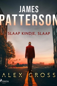 Alex Cross 1 - Slaap kindje, slaap