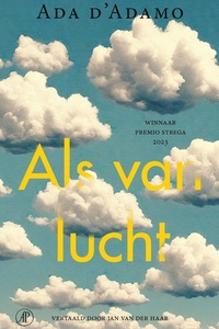 Als van lucht