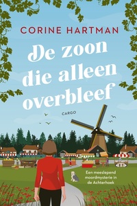 De zoon die alleen overbleef