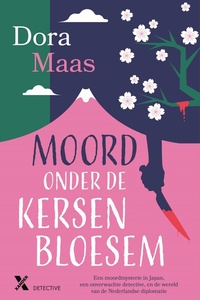 Moord onder de kersenbloesem