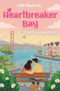 Heartbreaker Bay 1 - Zoete leugentjes