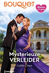 Bouquet 4721 - Mysterieuze verleider