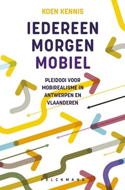 Iedereen morgen mobiel