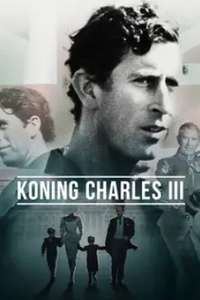 Koning Charles III