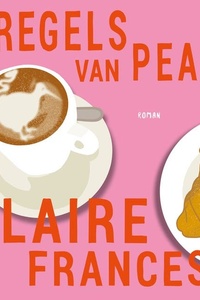 De regels van Pearl: Pearls OCD maakt daten een enorme uitdaging. Maar nu is het de hoogste tijd om met de regels te breken.