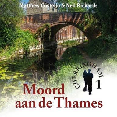 Moord aan de Thames