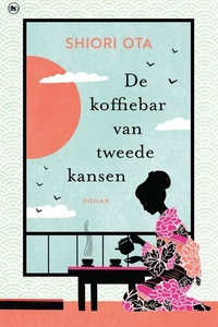 De koffiebar van tweede kansen