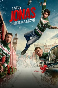 A Very Jonas Christmas Movie