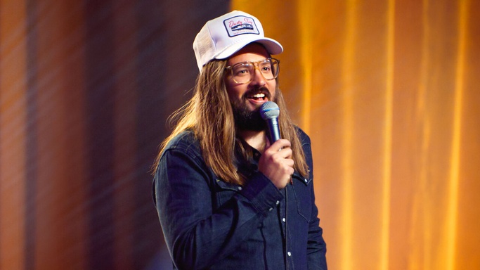 Dusty Slay: Workin' Man