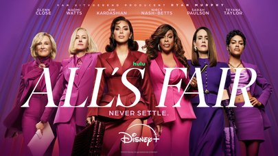 Krijgt All's Fair een tweede seizoen op Disney+?