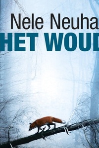 Het woud