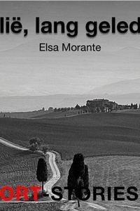 Italië, lang geleden