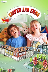 Casper en Emma (S1)