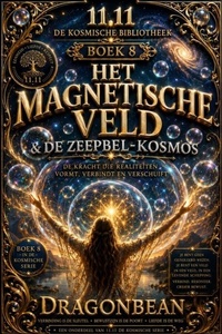 Het Magnetische Veld & De Zeepbel-Kosmos