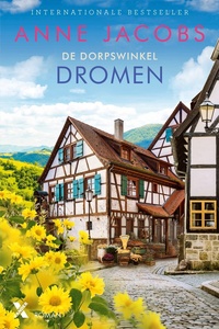 De dorpswinkel - Dromen