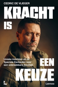Kracht is een keuze