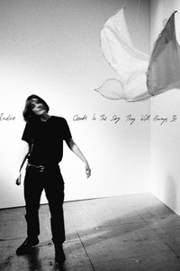 Clouds In The Sky They Will Always Be There For Me