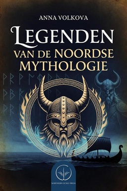 Legenden van de Noordse Mythologie