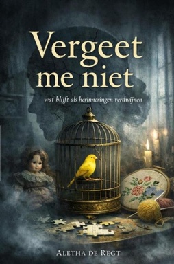 Vergeet me niet