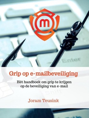 Grip op e-mailbeveiliging
