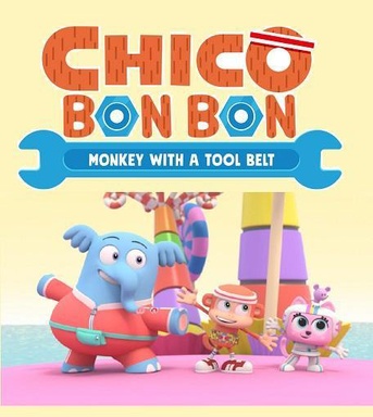 Chico Bon Bon