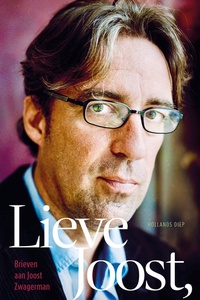 Lieve Joost,