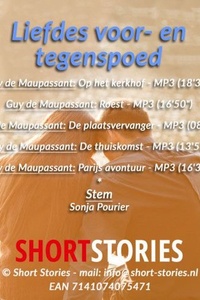 Liefdes voor- en tegenspoed