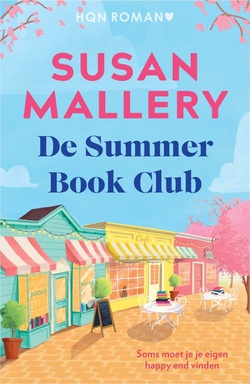 De Summer Book Club