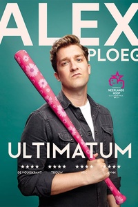 Alex Ploeg: Ultimatum