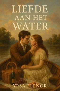 Liefde aan het water