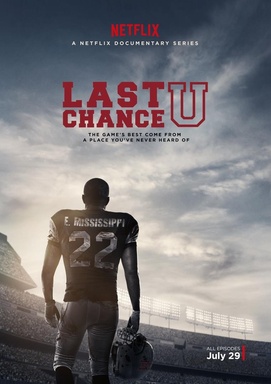 Last Chance U (S01)