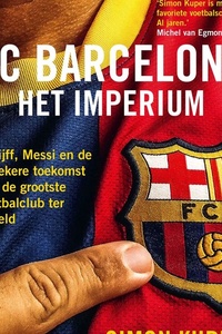 FC Barcelona - Het imperium