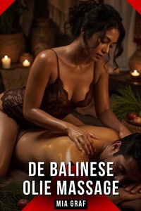 De Balinese Olie Massage