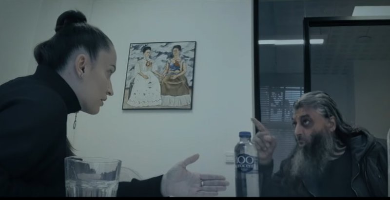 Advocaat van de onderwereld: de ijzingwekkende docuserie over fraude, bendes en corruptie, hier kijk je ‘m