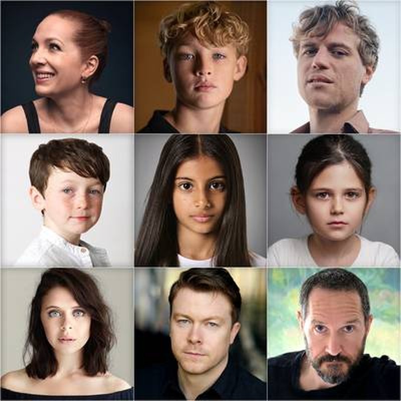 HBO's Harry Potter-serie onthult negen nieuwe castleden