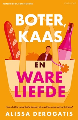 Boter, kaas en ware liefde