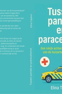 Tussen paniek en paracetamol