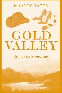 Gold Valley 3 - Kus van de cowboy