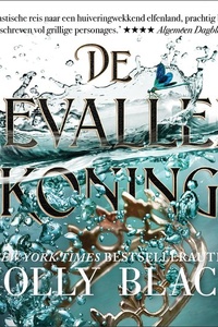 De gevallen koning