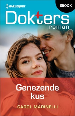 Doktersroman 226 - Genezende kus