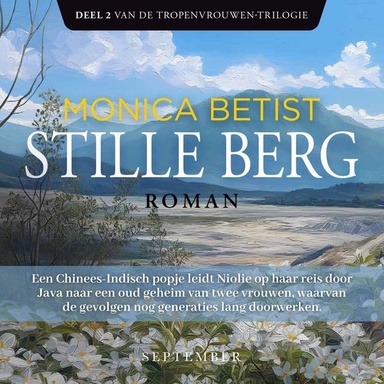 Stille berg