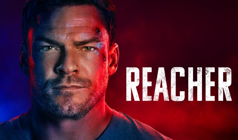 Reacher seizoen 6 nu al bevestigd terwijl seizoen 5 nog wordt opgenomen, wanneer verschijnt het nieuwe seizoen?