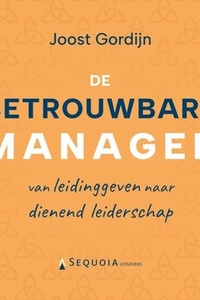 De betrouwbare manager