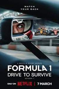 Formula 1: Drive to Survive