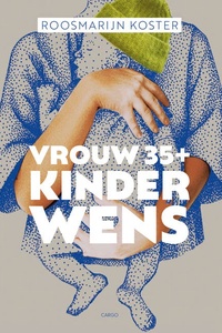 Vrouw 35+ kinderwens