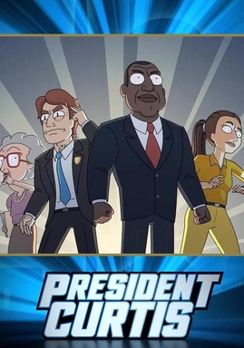 President Curtis