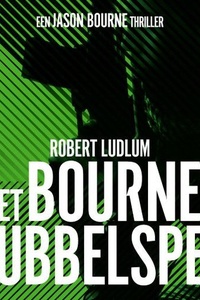 Het Bourne dubbelspel