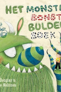 Het monsterbonsterbulderboek